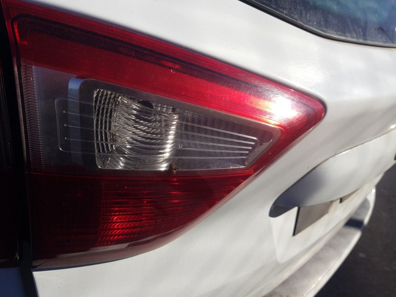 Recambio de piloto trasero izquierdo interior para ford c-max ii (dxa/cb7, dxa/ceu) 1.0 ecoboost referencia OEM IAM 1767544  