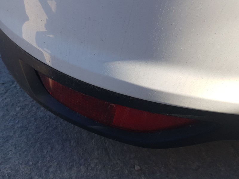 Recambio de piloto trasero izquierdo paragolpes para ford c-max ii (dxa/cb7, dxa/ceu) 1.0 ecoboost referencia OEM IAM 8A6115K273