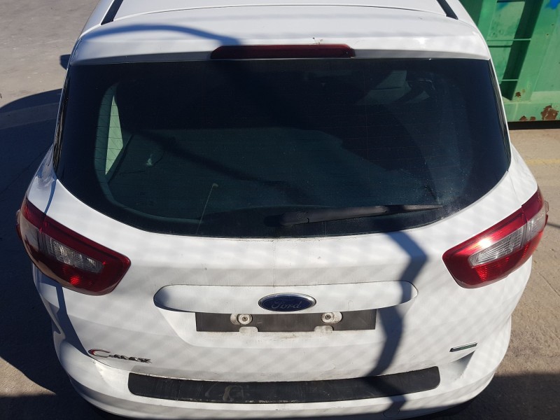 Recambio de porton trasero para ford c-max ii (dxa/cb7, dxa/ceu) 1.0 ecoboost referencia OEM IAM 1889352  