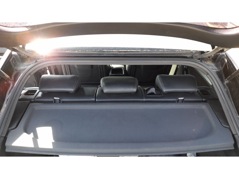 Recambio de bandeja trasera para audi a5 sportback (8ta) 2.0 tdi referencia OEM IAM 8T8867769  