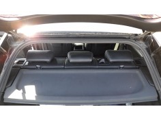 Recambio de bandeja trasera para audi a5 sportback (8ta) 2.0 tdi referencia OEM IAM 8T8867769  