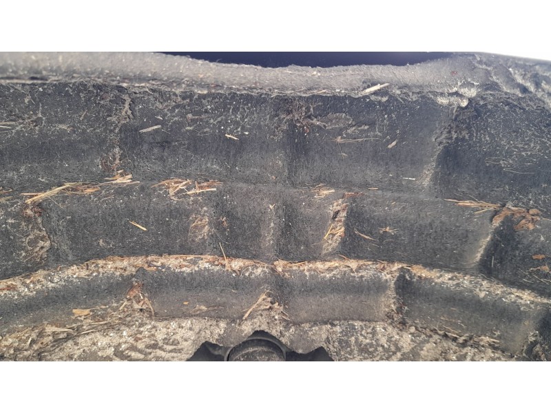 Recambio de plastico pase rueda tras. dch. para ford c-max ii (dxa/cb7, dxa/ceu) 1.0 ecoboost referencia OEM IAM 2215307  