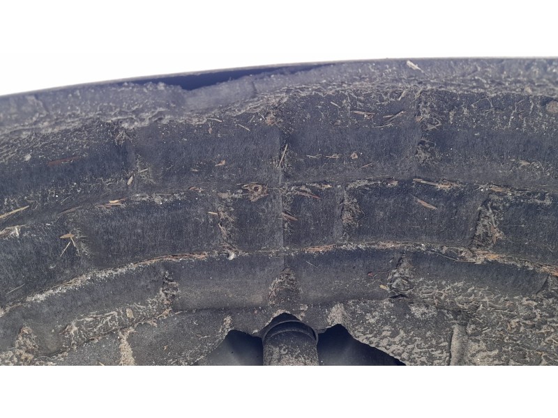 Recambio de plastico pase rueda tras. izq. para ford c-max ii (dxa/cb7, dxa/ceu) 1.0 ecoboost referencia OEM IAM 2215305  