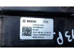 Recambio de electroventilador para kia niro i (de) 1.6 gdi hybrid referencia OEM IAM 25380G2000  