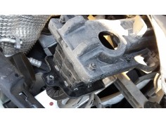 Recambio de refuerzo paragolpes trasero para kia niro i (de) 1.6 gdi hybrid referencia OEM IAM 86631G5100  