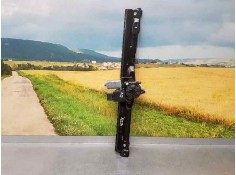 Recambio de elevalunas delantero izquierdo para peugeot expert furgón pro standard referencia OEM IAM 9809327980 6 PINS ELECTRIC