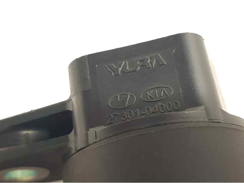 Recambio de bobina encendido para kia picanto concept referencia OEM IAM 2730104000  YURA