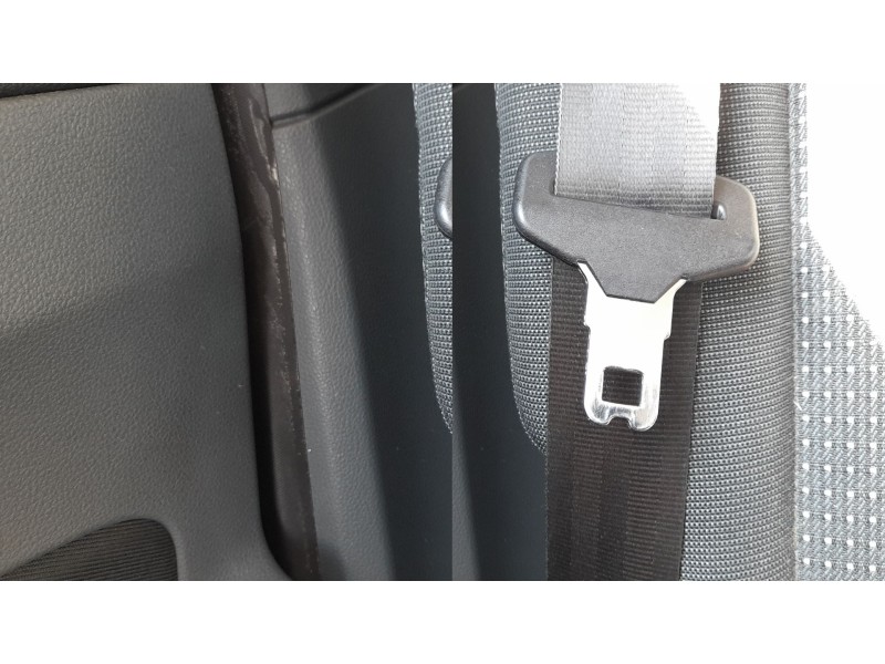 Recambio de cinturon seguridad trasero derecho para ford c-max ii (dxa/cb7, dxa/ceu) 1.0 ecoboost referencia OEM IAM 1917299  