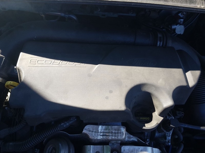 Recambio de tapa motor para ford c-max ii (dxa/cb7, dxa/ceu) 1.0 ecoboost referencia OEM IAM AV612005JC  