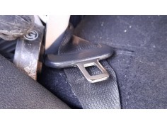 Recambio de cinturon seguridad trasero izquierdo para kia niro i (de) 1.6 gdi hybrid referencia OEM IAM 89810F1000WK  