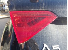 Recambio de piloto trasero izquierdo interior para audi a5 sportback (8ta) 2.0 tdi referencia OEM IAM 8T0945093C  