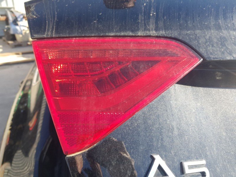 Recambio de piloto trasero izquierdo interior para audi a5 sportback (8ta) 2.0 tdi referencia OEM IAM 8T0945093C  