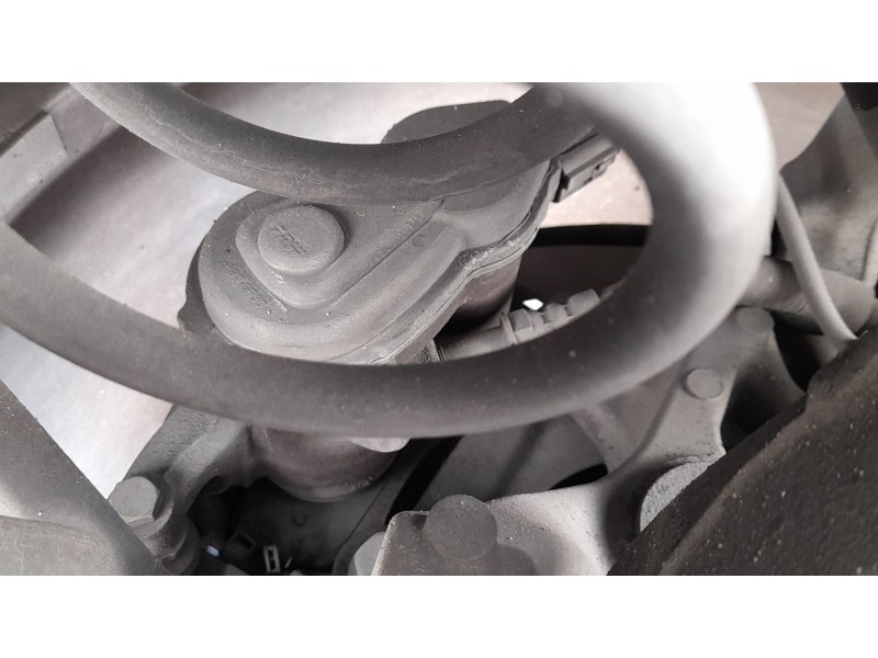 Recambio de pinza freno trasera derecha para audi a5 sportback (8ta) 2.0 tdi referencia OEM IAM 8K0615404B  