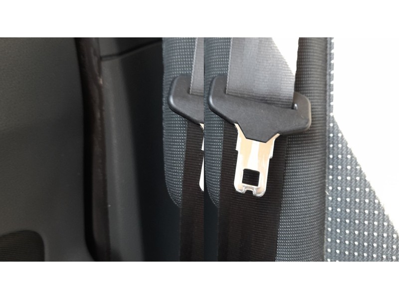 Recambio de cinturon seguridad trasero izquierdo para ford c-max ii (dxa/cb7, dxa/ceu) 1.0 ecoboost referencia OEM IAM 1917299  