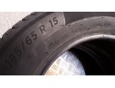 Recambio de neumatico pareja para neumaticos reutilizados - referencia OEM IAM 185651592T MICHELIN 185/65/15/92T