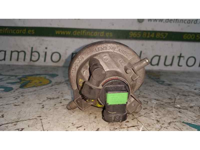 Recambio de faro antiniebla derecho para mazda 5 berl. (cr) 2.0 sportive referencia OEM IAM   