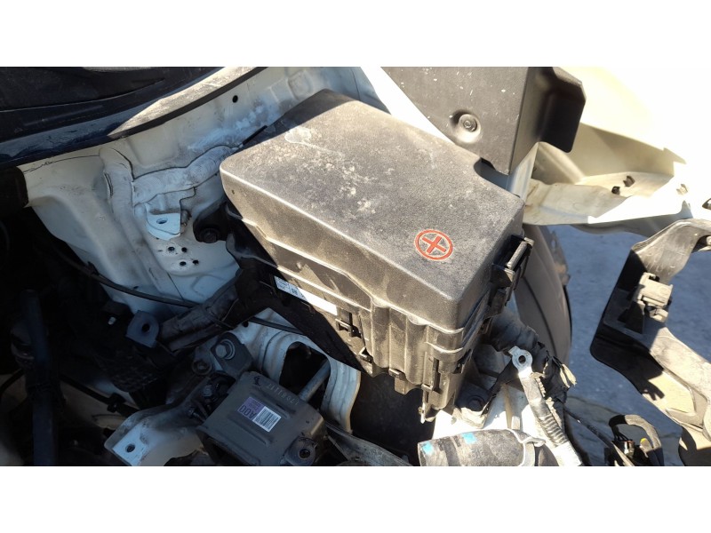 Recambio de caja reles / fusibles para kia niro i (de) 1.6 gdi hybrid referencia OEM IAM 375S3G2100  