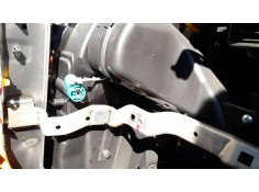 Recambio de motor calefaccion para kia niro i (de) 1.6 gdi hybrid referencia OEM IAM 97113G2000  