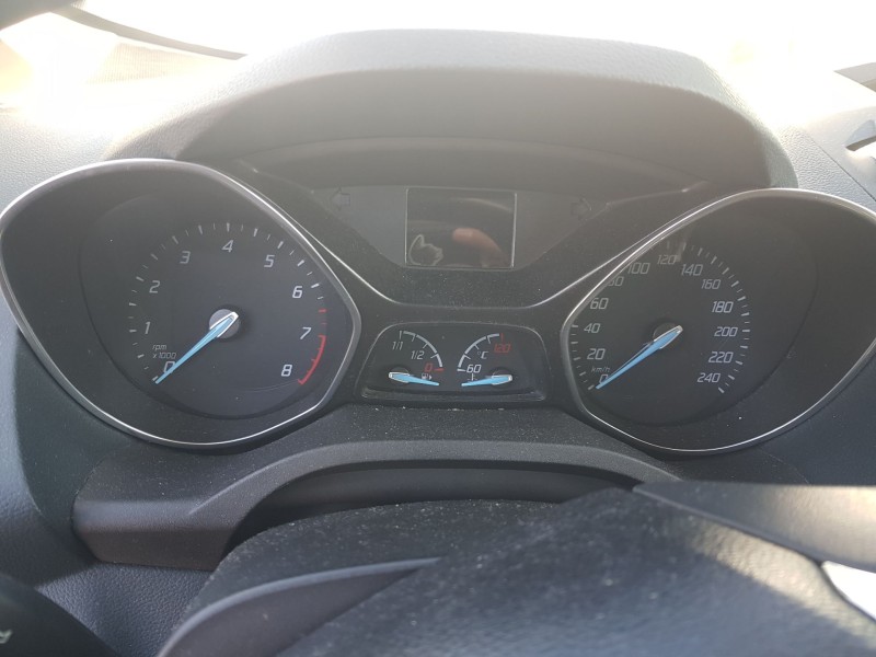 Recambio de cuadro instrumentos para ford c-max ii (dxa/cb7, dxa/ceu) 1.0 ecoboost referencia OEM IAM 2016391  