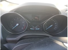 Recambio de cuadro instrumentos para ford c-max ii (dxa/cb7, dxa/ceu) 1.0 ecoboost referencia OEM IAM 2016391  