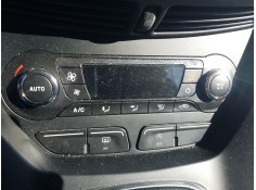 Recambio de mando climatizador para ford c-max ii (dxa/cb7, dxa/ceu) 1.0 ecoboost referencia OEM IAM AM5T18C612BN  