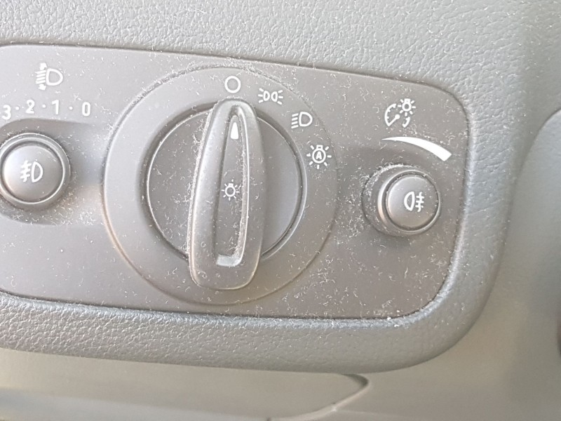 Recambio de mando luces para ford c-max ii (dxa/cb7, dxa/ceu) 1.0 ecoboost referencia OEM IAM AV6T13A024EC  