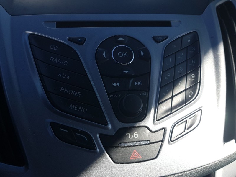 Recambio de sistema audio / radio cd para ford c-max ii (dxa/cb7, dxa/ceu) 1.0 ecoboost referencia OEM IAM   