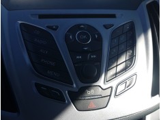 Recambio de sistema audio / radio cd para ford c-max ii (dxa/cb7, dxa/ceu) 1.0 ecoboost referencia OEM IAM   