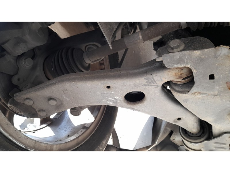 Recambio de brazo suspension inferior delantero derecho para ford c-max ii (dxa/cb7, dxa/ceu) 1.0 ecoboost referencia OEM IAM 21