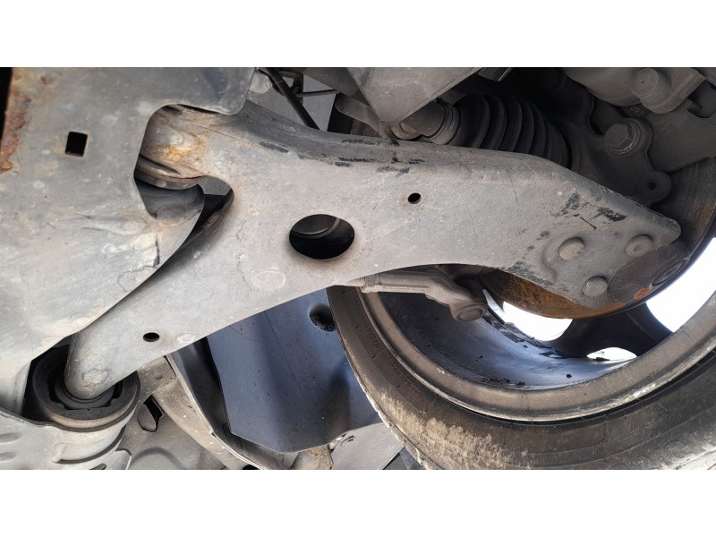 Recambio de brazo suspension inferior delantero izquierdo para ford c-max ii (dxa/cb7, dxa/ceu) 1.0 ecoboost referencia OEM IAM 