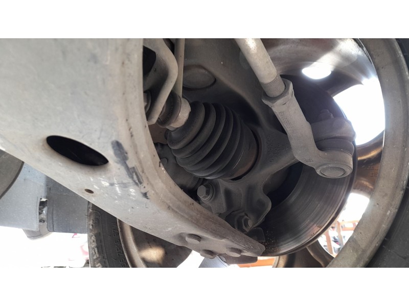 Recambio de mangueta delantera derecha para ford c-max ii (dxa/cb7, dxa/ceu) 1.0 ecoboost referencia OEM IAM 1686602  