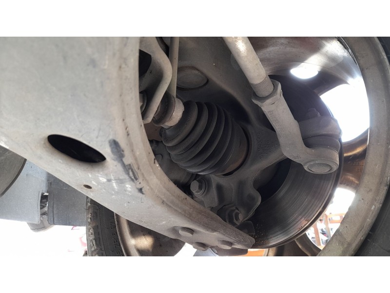 Recambio de mangueta delantera derecha para ford c-max ii (dxa/cb7, dxa/ceu) 1.0 ecoboost referencia OEM IAM 1686602  