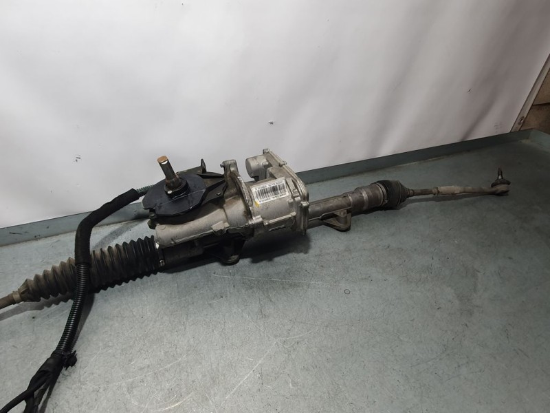 Recambio de cremallera direccion para citroën c3 feel referencia OEM IAM 9823964880  ELECTRO-MECANICA