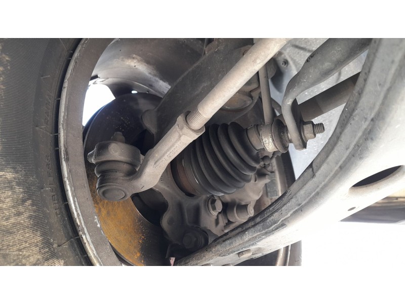 Recambio de mangueta delantera izquierda para ford c-max ii (dxa/cb7, dxa/ceu) 1.0 ecoboost referencia OEM IAM 1686604  