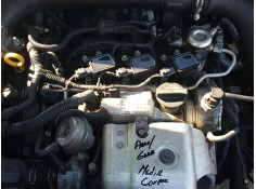 Recambio de motor completo para ford c-max ii (dxa/cb7, dxa/ceu) 1.0 ecoboost referencia OEM IAM M1DA 1897601 