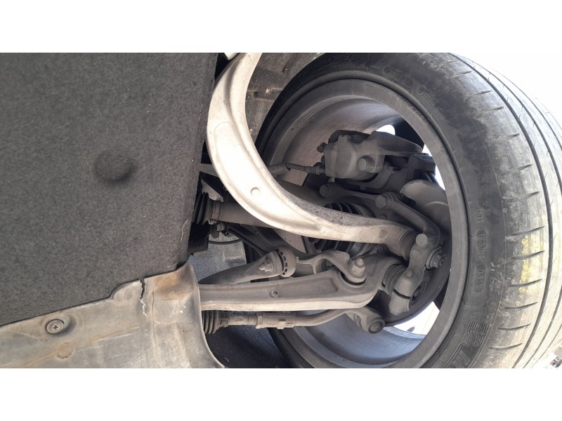 Recambio de brazo suspension inferior delantero derecho para audi a5 sportback (8ta) 2.0 tdi referencia OEM IAM 8K0407694AD 8K04