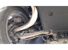 BRAZO SUSPENSION INFERIOR DELANTERO IZQUIERDO 8K0407693AD 8K0407151F 