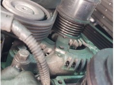 Recambio de alternador para ford c-max ii (dxa/cb7, dxa/ceu) 1.0 ecoboost referencia OEM IAM 1764817  