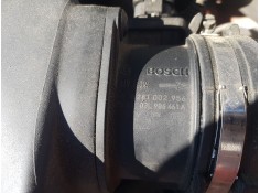 Recambio de caudalimetro para audi a5 sportback (8ta) 2.0 tdi referencia OEM IAM 03L906461A 0281002956 BOSCH