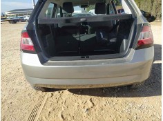 Recambio de paragolpes trasero para skoda fabia ambition referencia OEM IAM 6V6807421  TOCADO