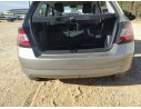 Recambio de paragolpes trasero para skoda fabia ambition referencia OEM IAM 6V6807421  TOCADO