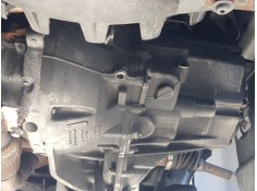 CAJA CAMBIOS B6 1836353 1840737