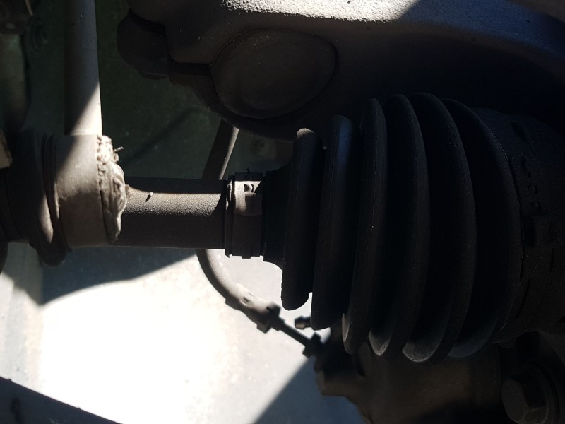 Recambio de transmision delantera derecha para ford c-max ii (dxa/cb7, dxa/ceu) 1.0 ecoboost referencia OEM IAM 2459530  