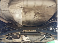 REFUERZO PARAGOLPES TRASERO AM51U403C94AA 