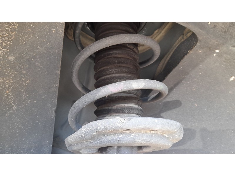 Recambio de amortiguador delantero izquierdo para smart forfour hatchback (453) electric drive / eq (453.091) referencia OEM IAM