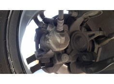 Recambio de pinza freno delantera izquierda para smart forfour hatchback (453) electric drive / eq (453.091) referencia OEM IAM 