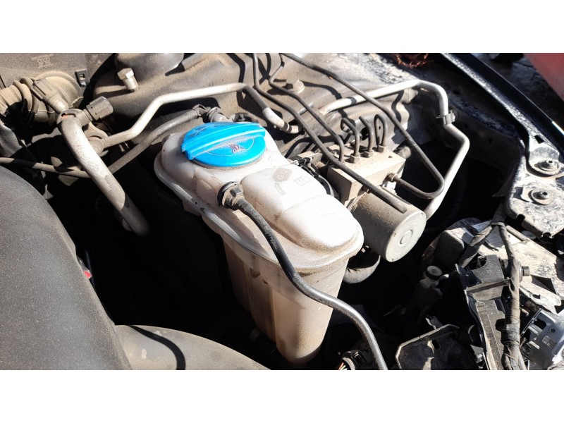 Recambio de deposito expansion para audi a5 sportback (8ta) 2.0 tdi referencia OEM IAM 8K0121403AC  