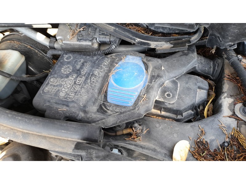 Recambio de deposito limpia para audi a5 sportback (8ta) 2.0 tdi referencia OEM IAM 8T0955453C  