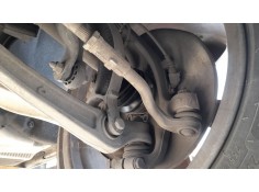 Recambio de mangueta delantera izquierda para audi a5 sportback (8ta) 2.0 tdi referencia OEM IAM 4G0407253B 4G0407253A 