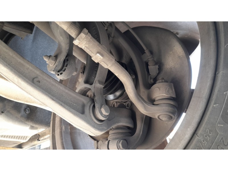 Recambio de mangueta delantera izquierda para audi a5 sportback (8ta) 2.0 tdi referencia OEM IAM 4G0407253B 4G0407253A 